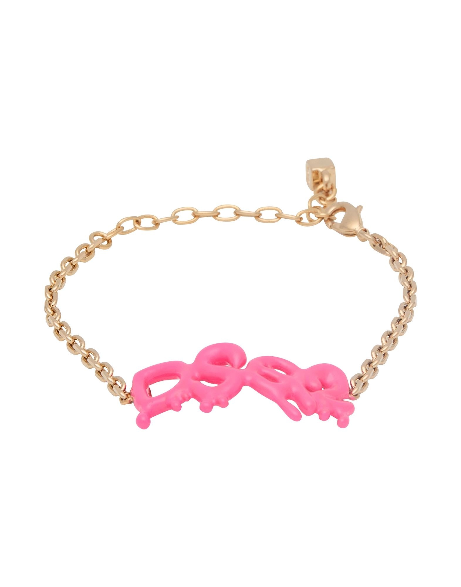 Pink Women's Bracelet - 1