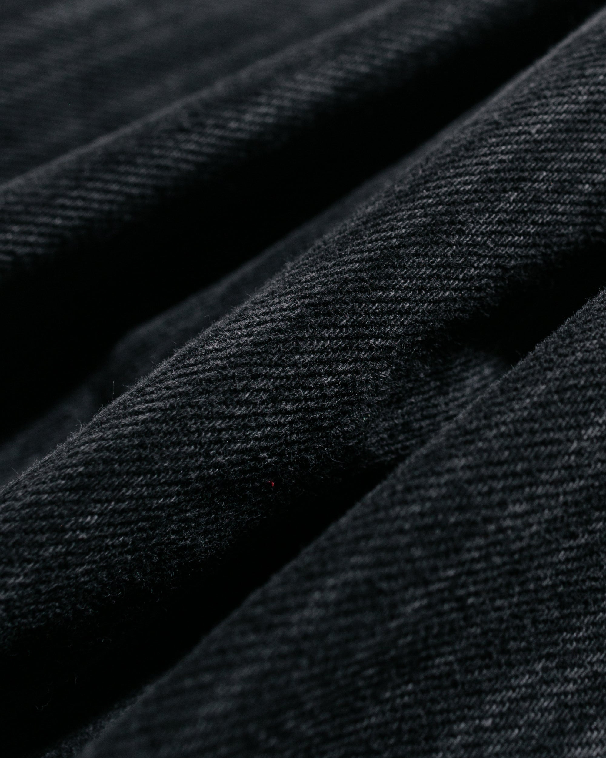 Carhartt W.I.P. Rylan Stripe Short Black Stone Washed - 6