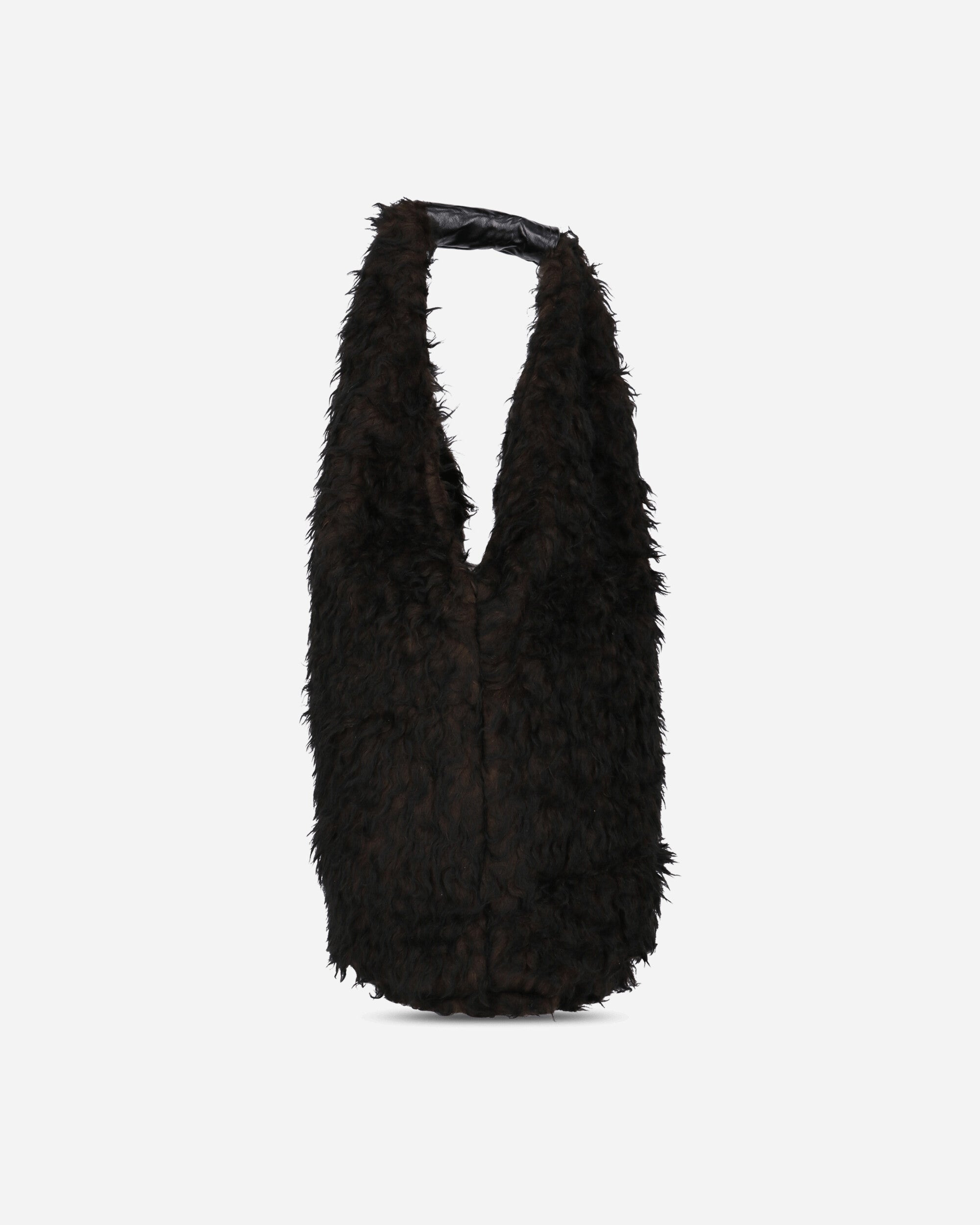 Drip Bag Ombre Brown - 3