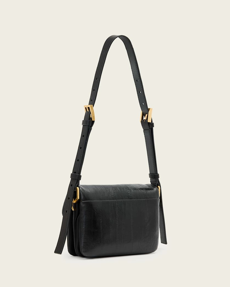 JUPITER LEATHER CROSSBODY BAG 8