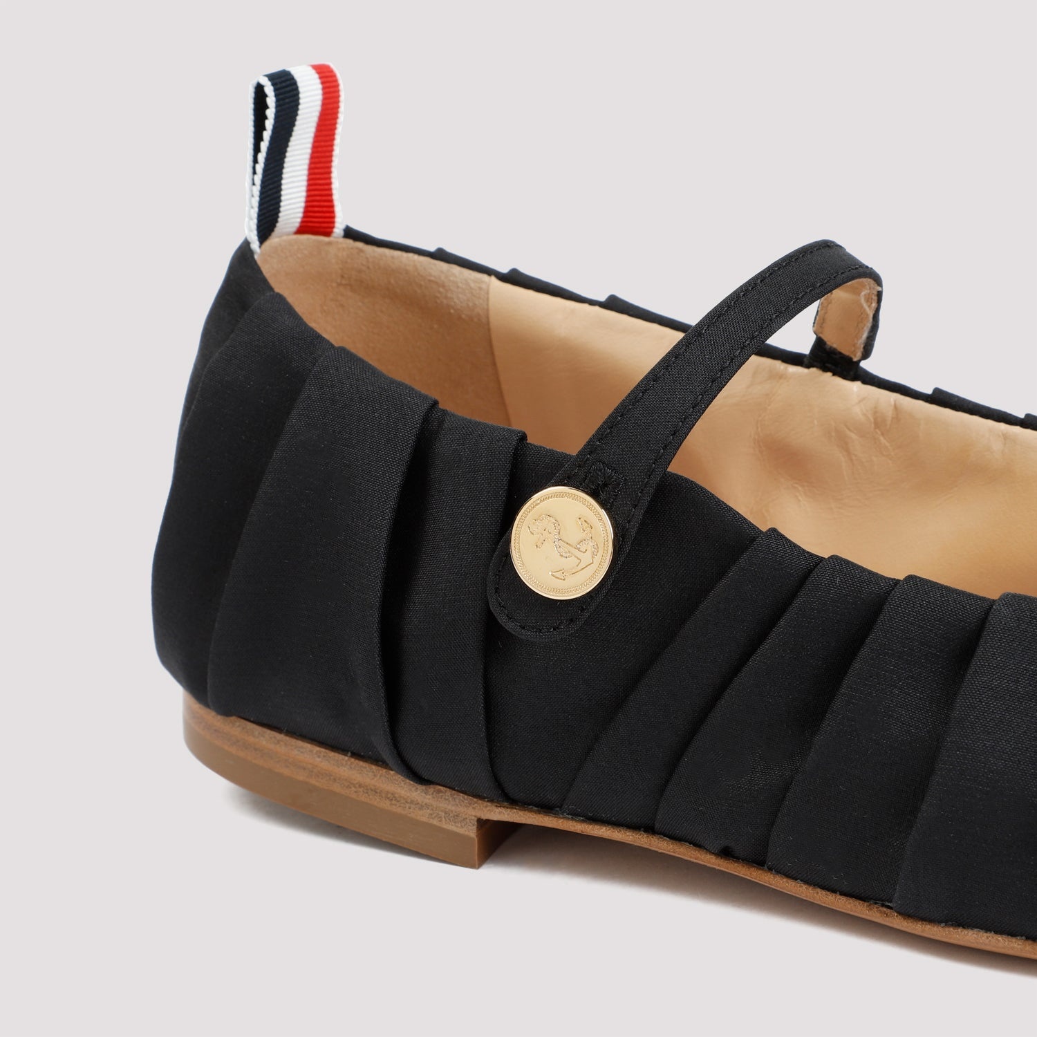 Ballerinas Black - 6