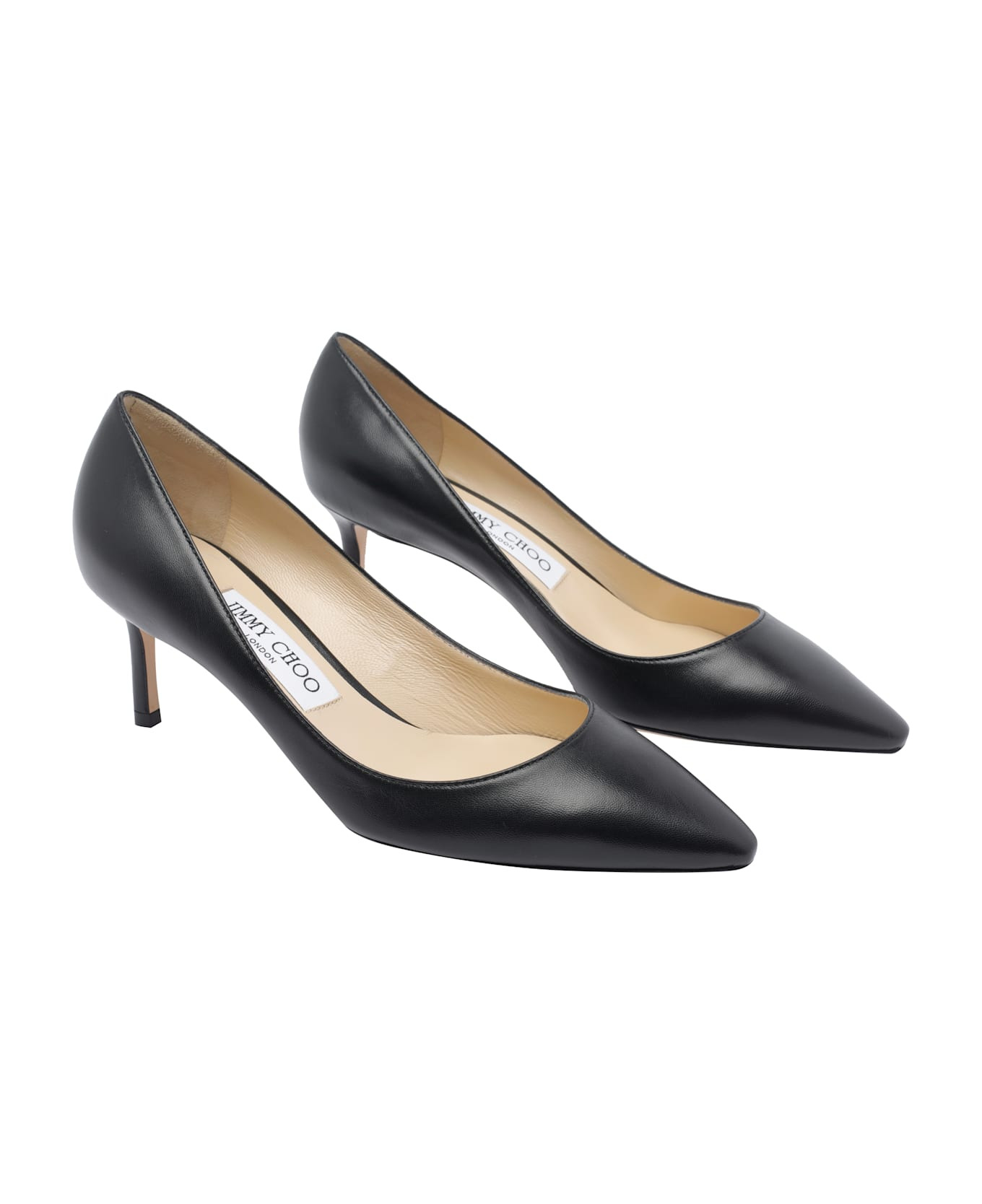 Romy Pumps - 2