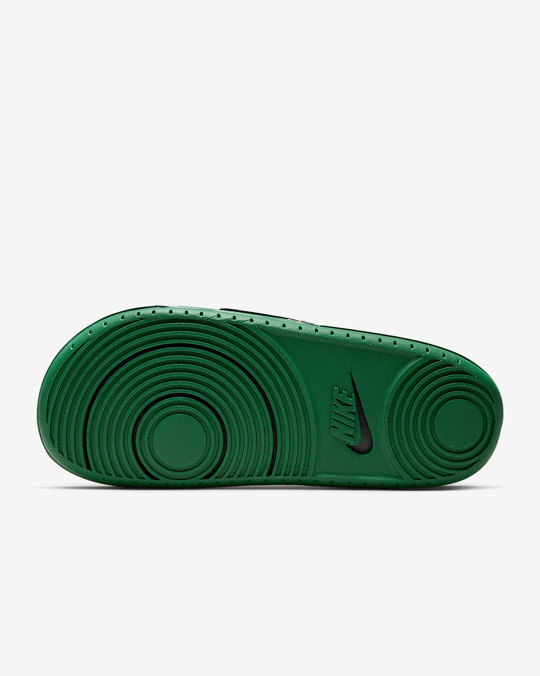 Nike Offcourt (New York Jets) Offcourt Slides - 3