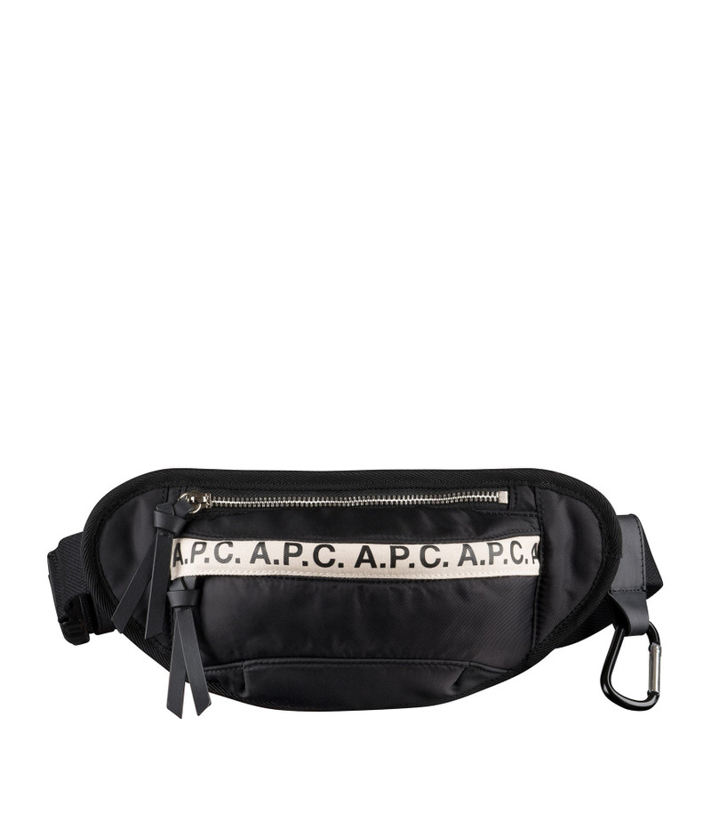 Mini Repeat Bum Bag 1