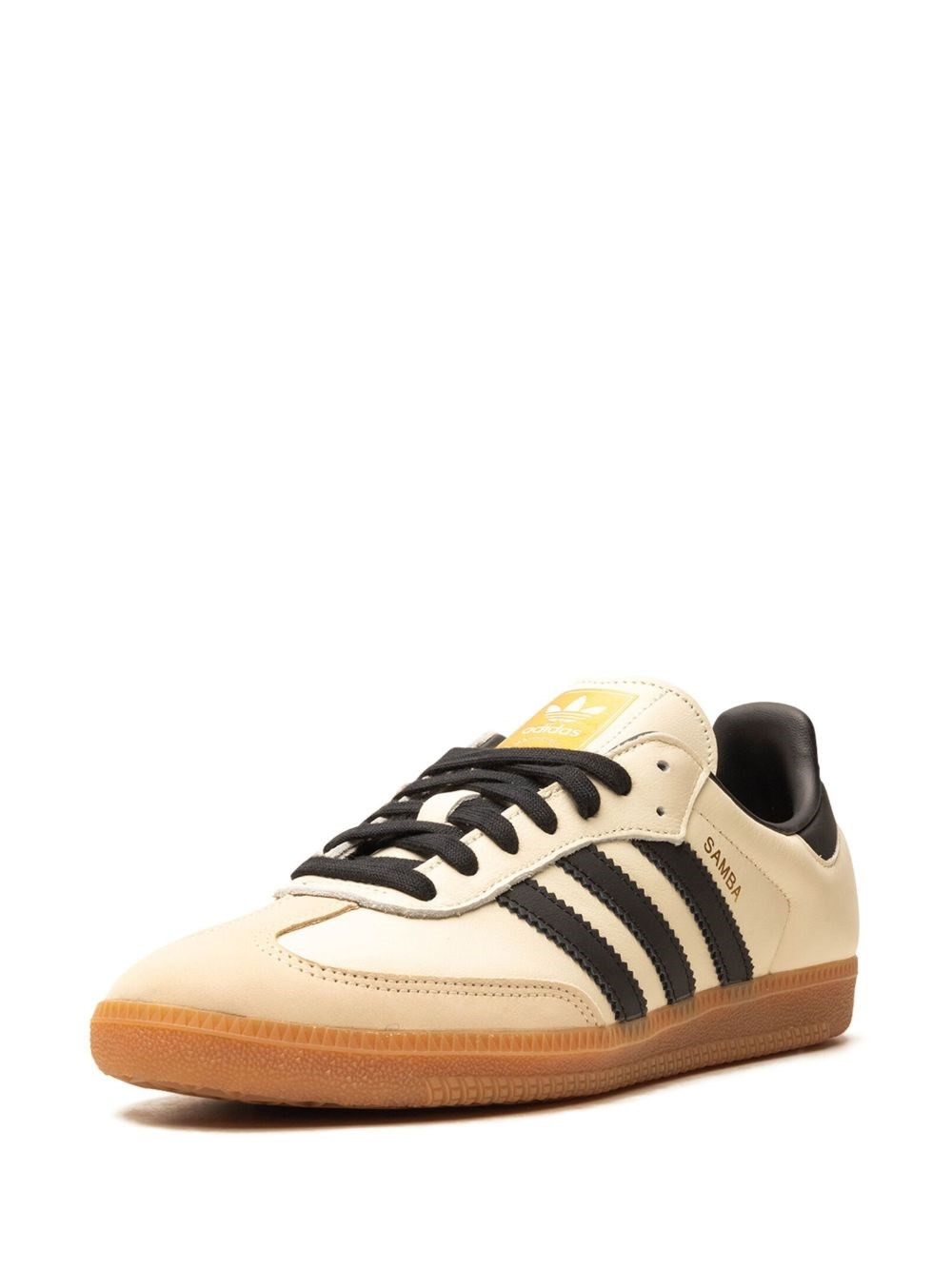 Sneaker Samba - 2