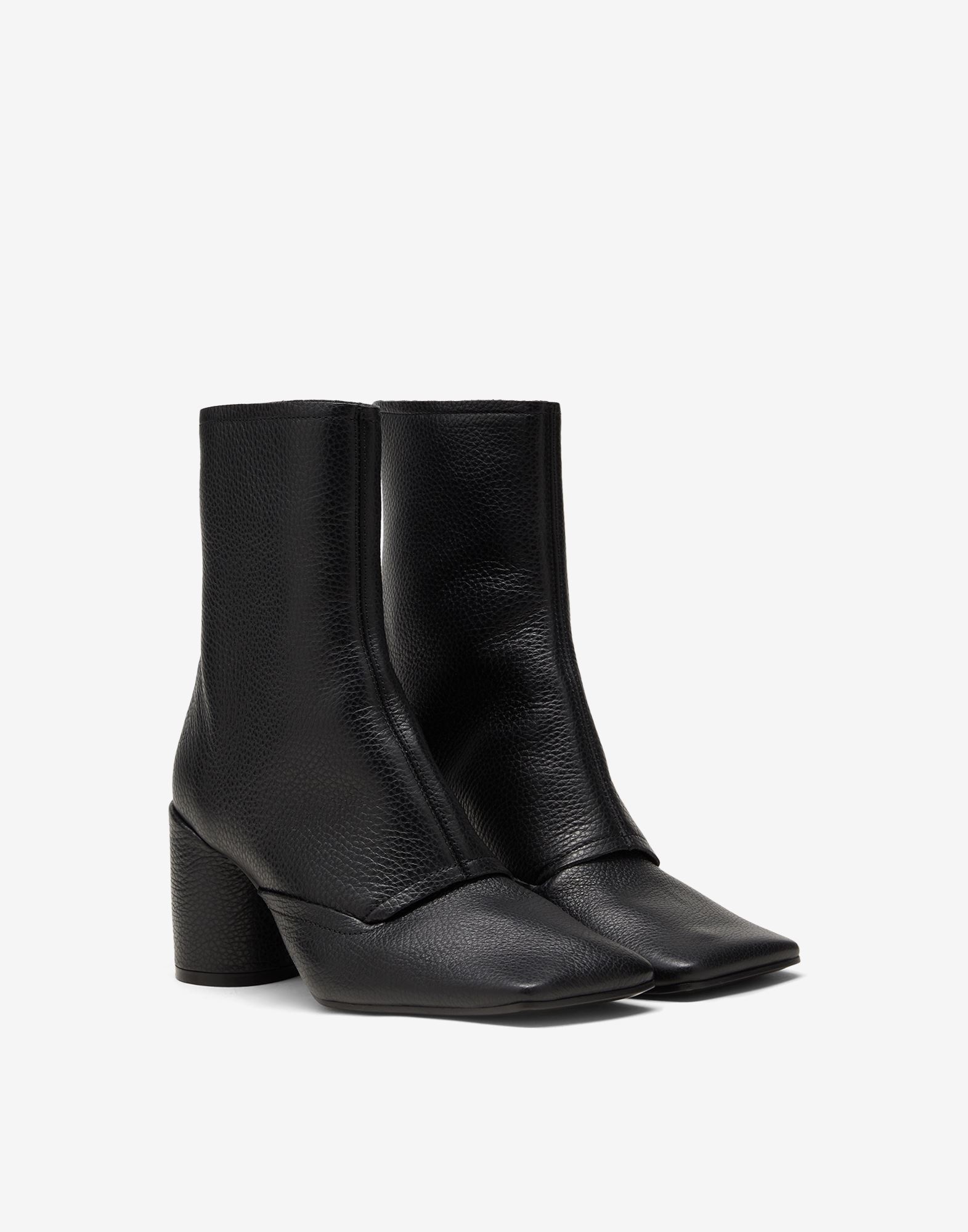 Double function ankle boots - 2