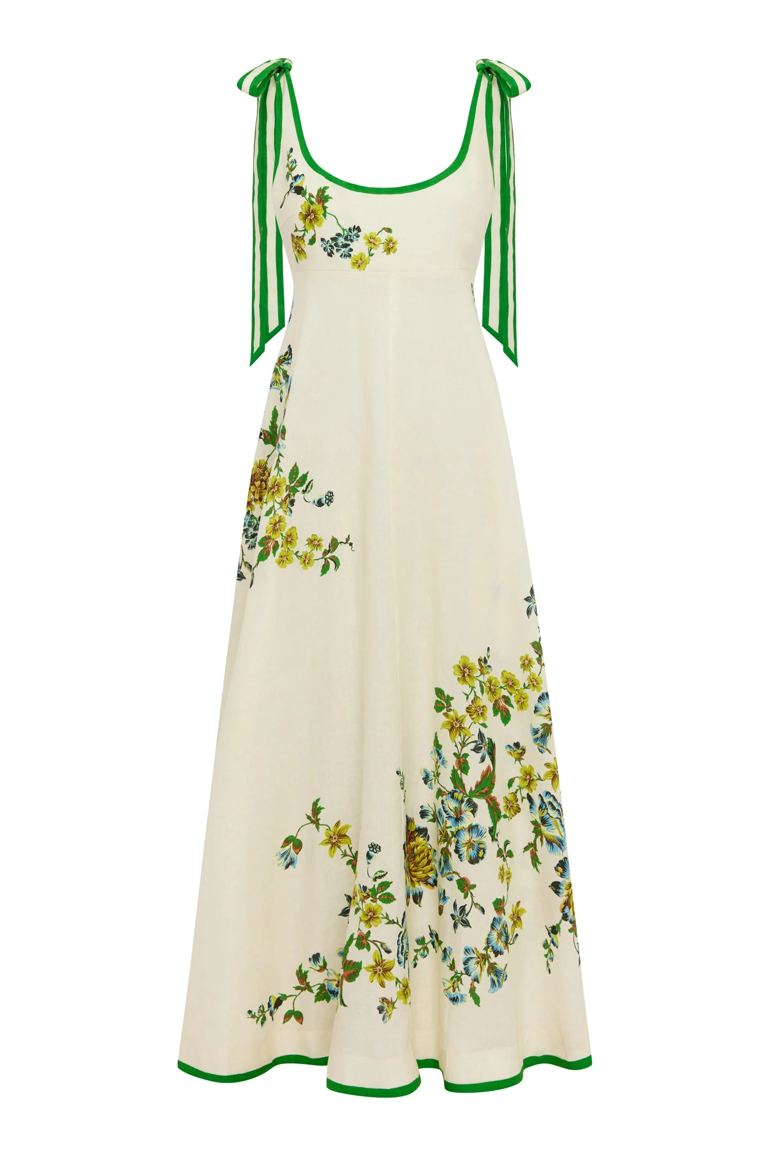 Phyllis Ballet Sundress - 1