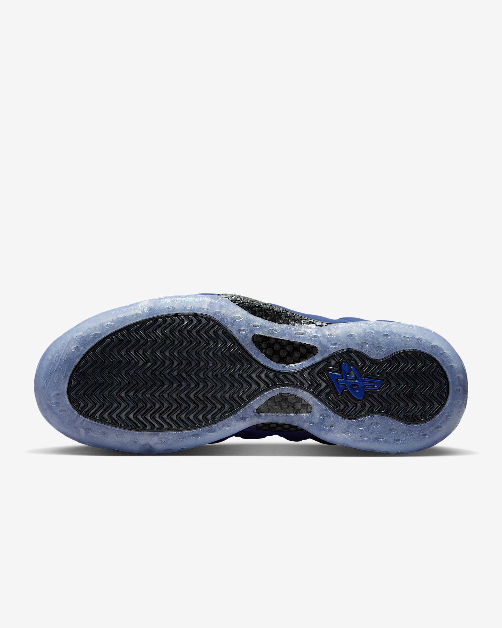 Nike Air Foamposite One Men's Shoes - 2