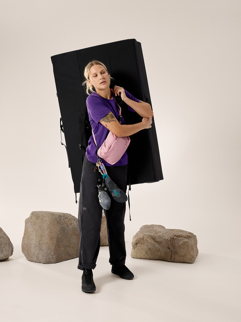 Heliad Crossbody Bag 7