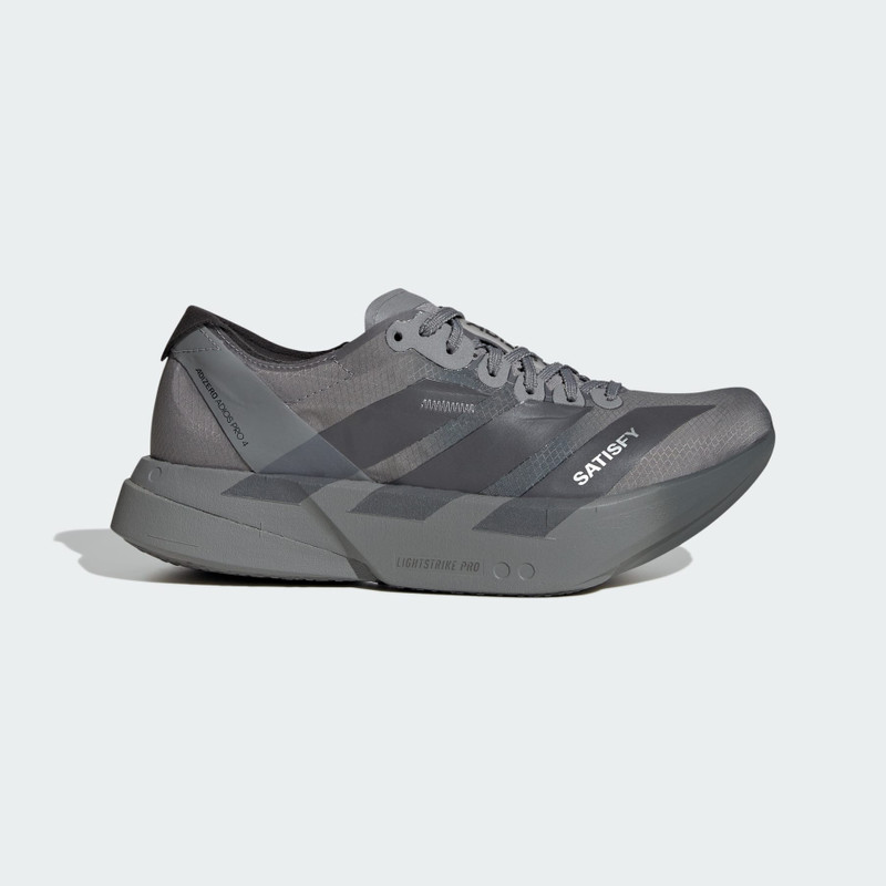 ADIZERO ADIOS PRO 4 SATISFY WOMENS 1