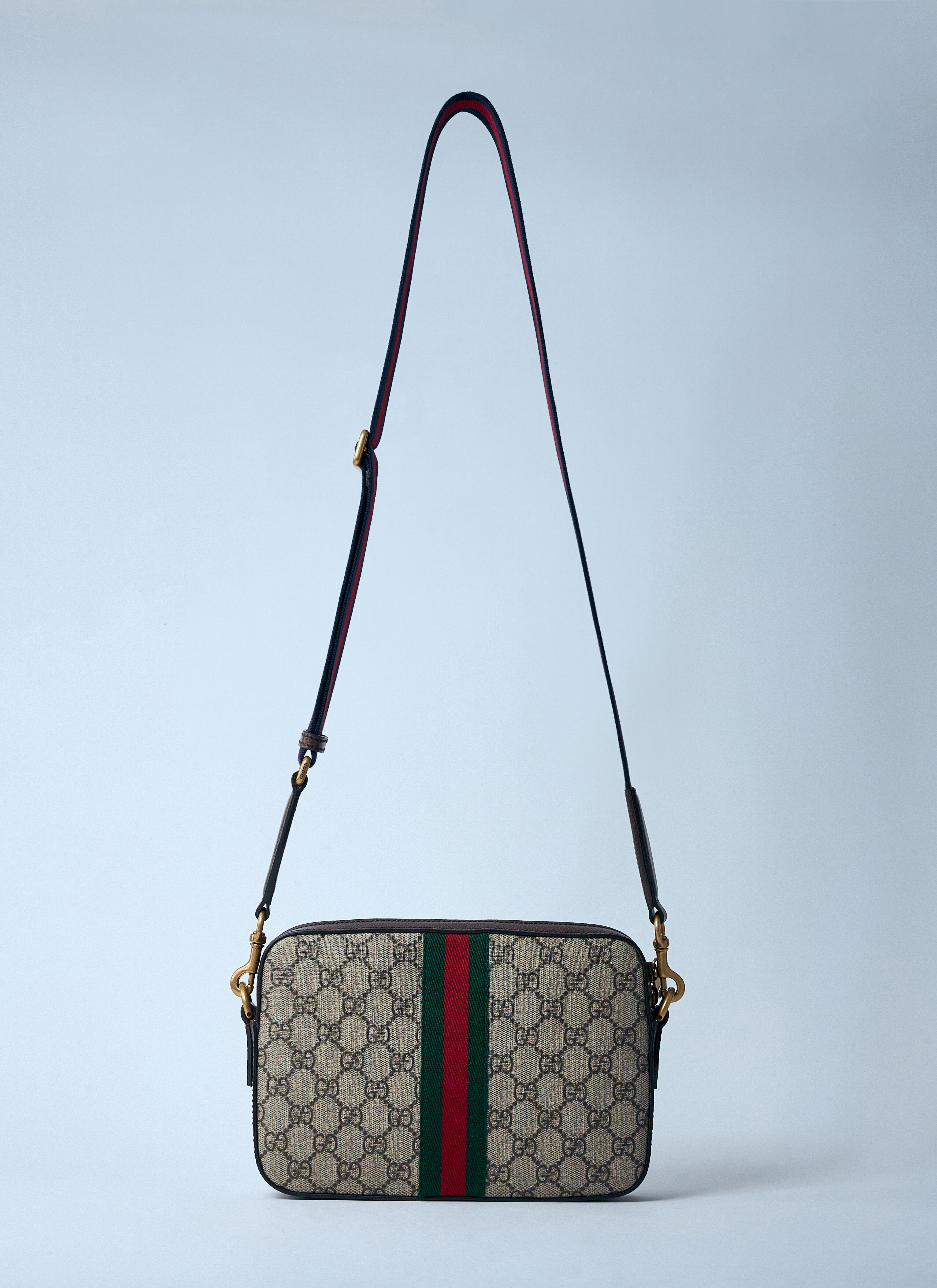 Ophidia Small Crossbody Bag - 3