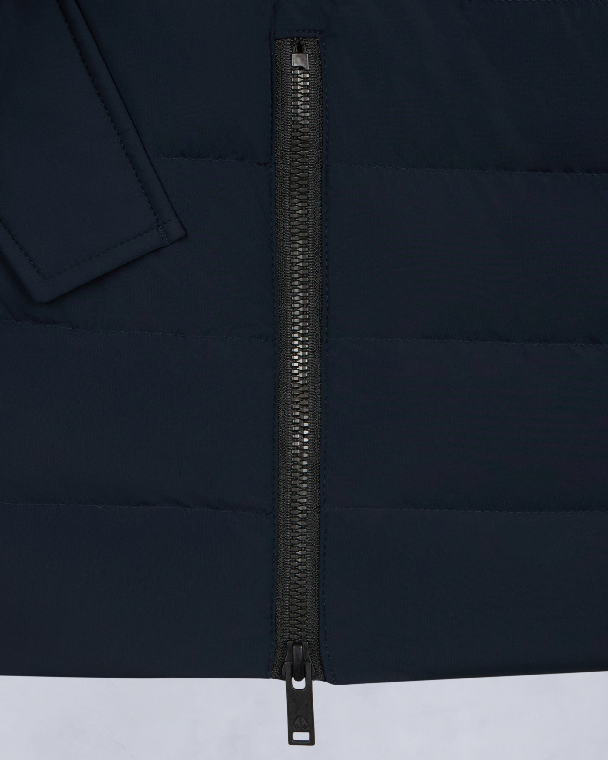 GREYSTONE 3Q JACKET - 5