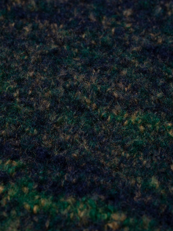 Gurra Boucle Sweater Multi - 5