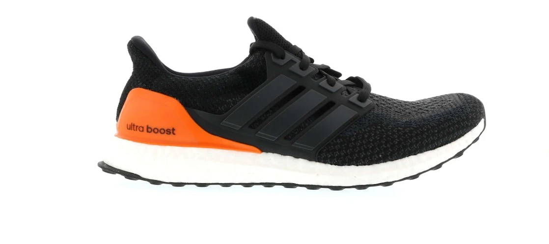 adidas Ultra Boost 2.0 NCAA Miami - 1