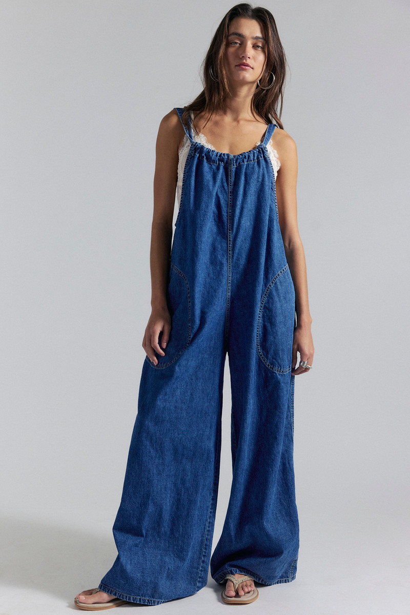 We The Free Freebird Jumpsuit 1