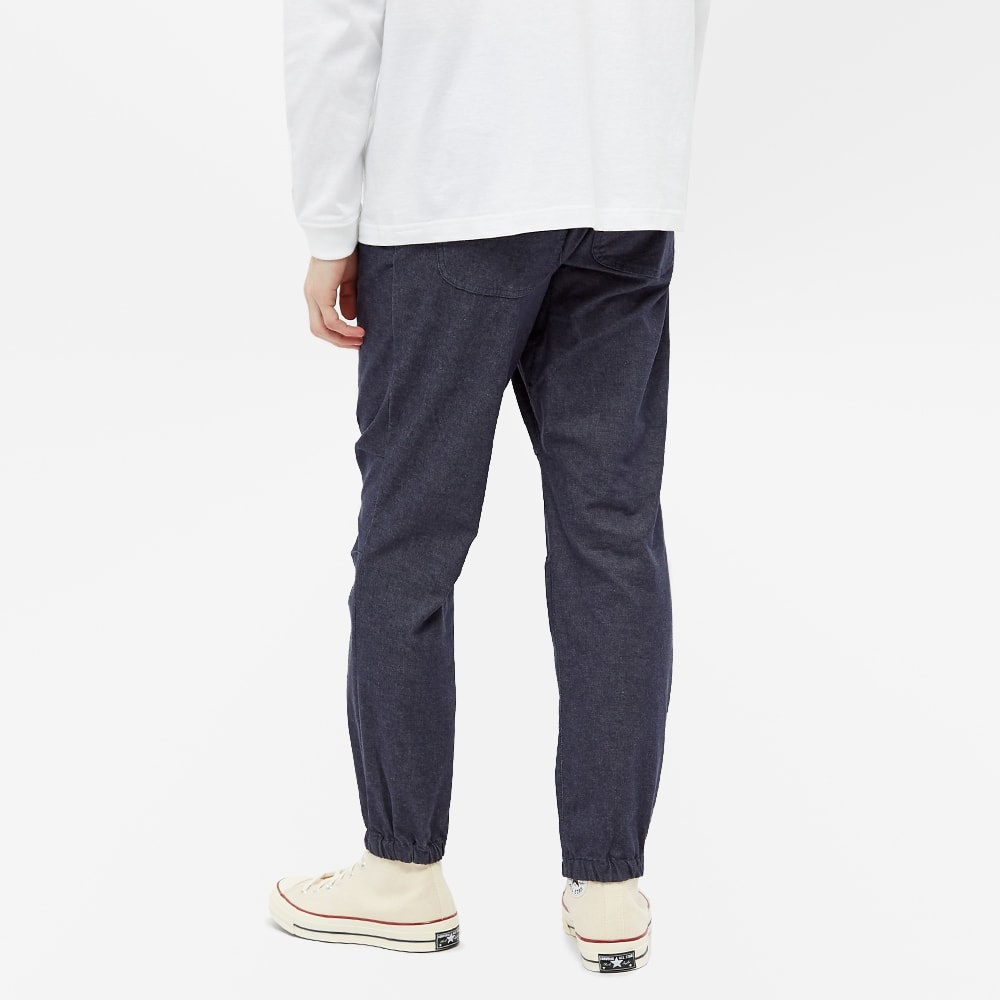 Beams Plus Twill Gym Pant - 5