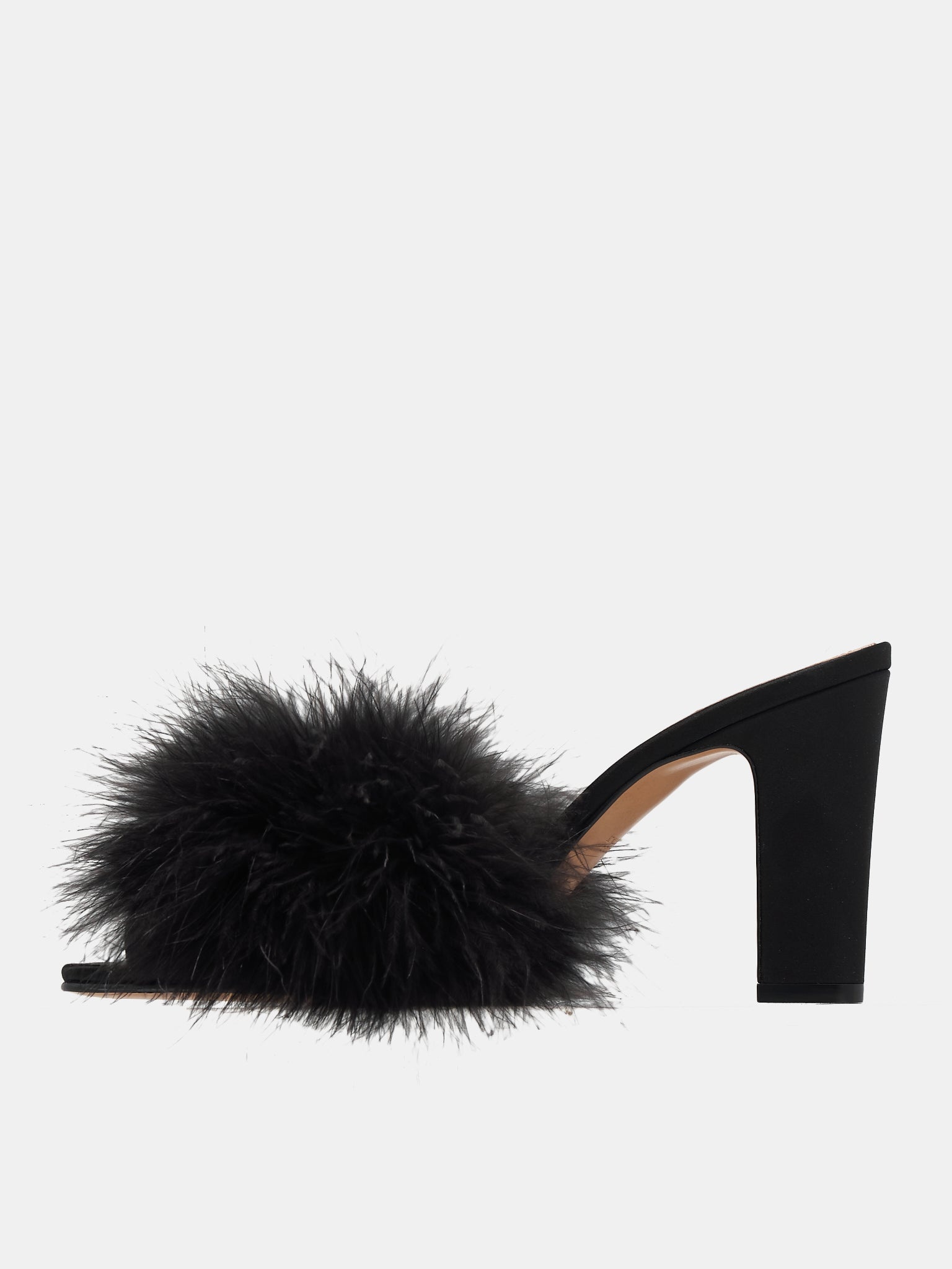 Feather Mule - 3