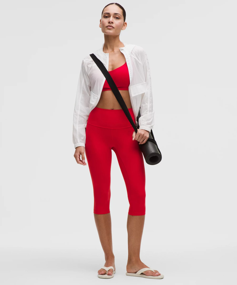 lululemon Align™ High-Rise Crop 17" 1