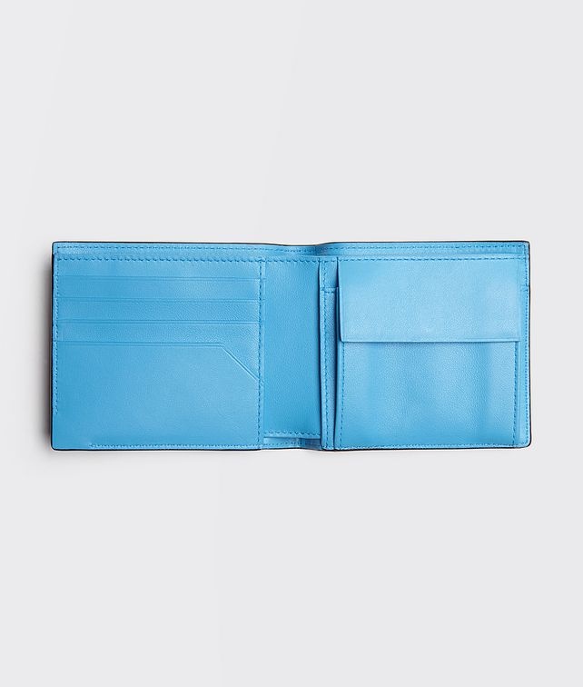 BI-FOLD WALLET WITH COIN PURSE - 3