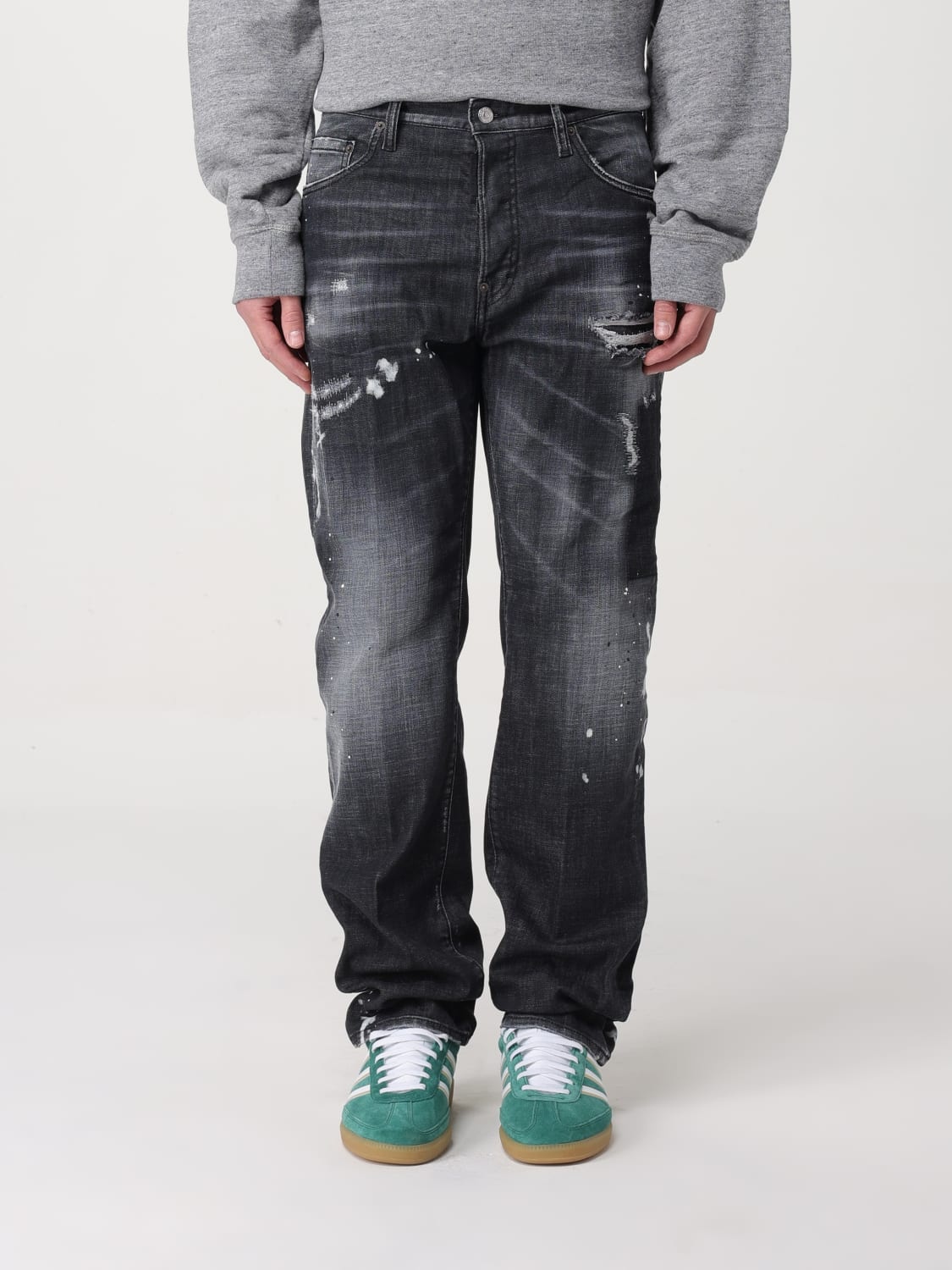 Jeans men Dsquared2 - 1