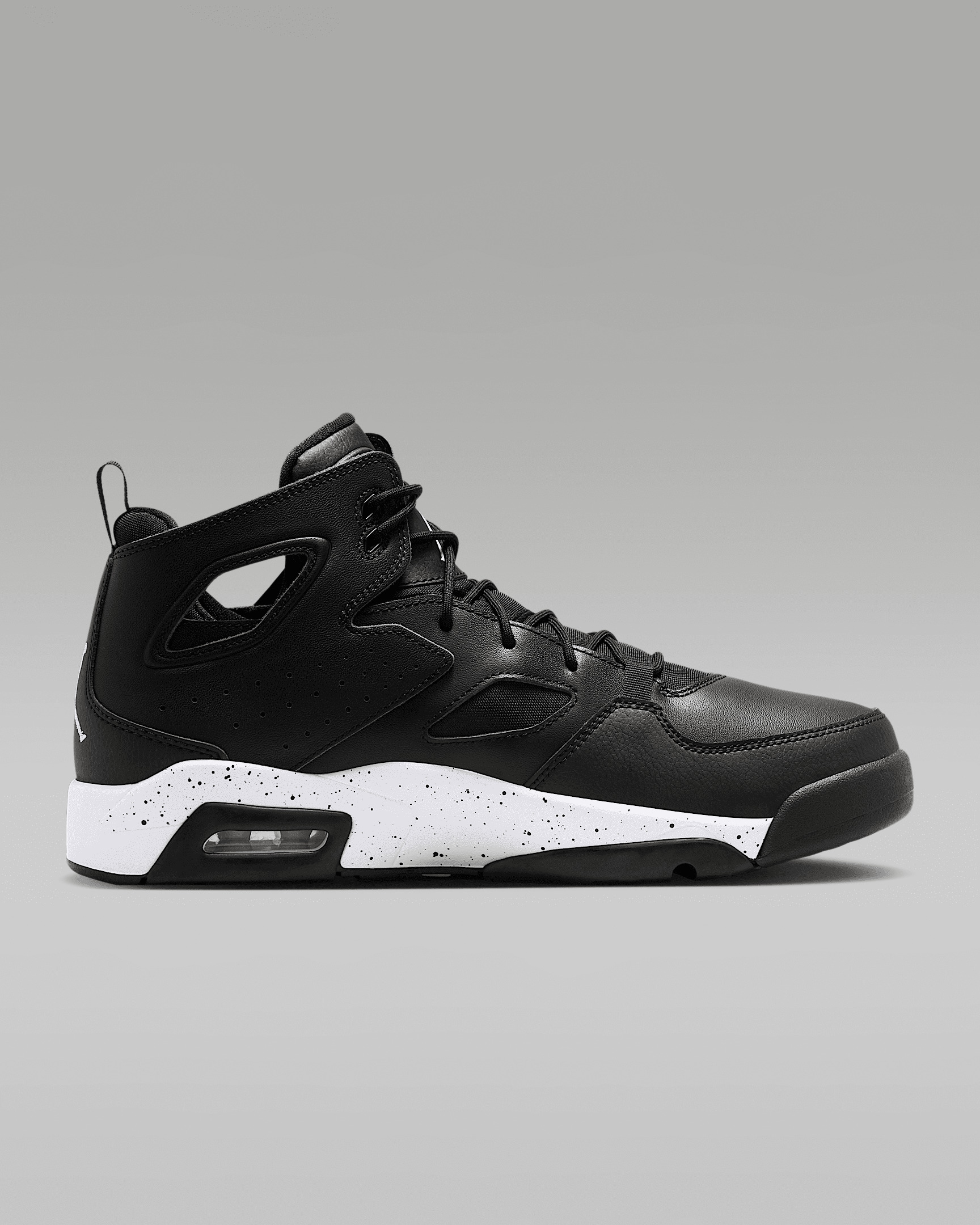 Jordan Flight Club '91 Men's Shoes - 3