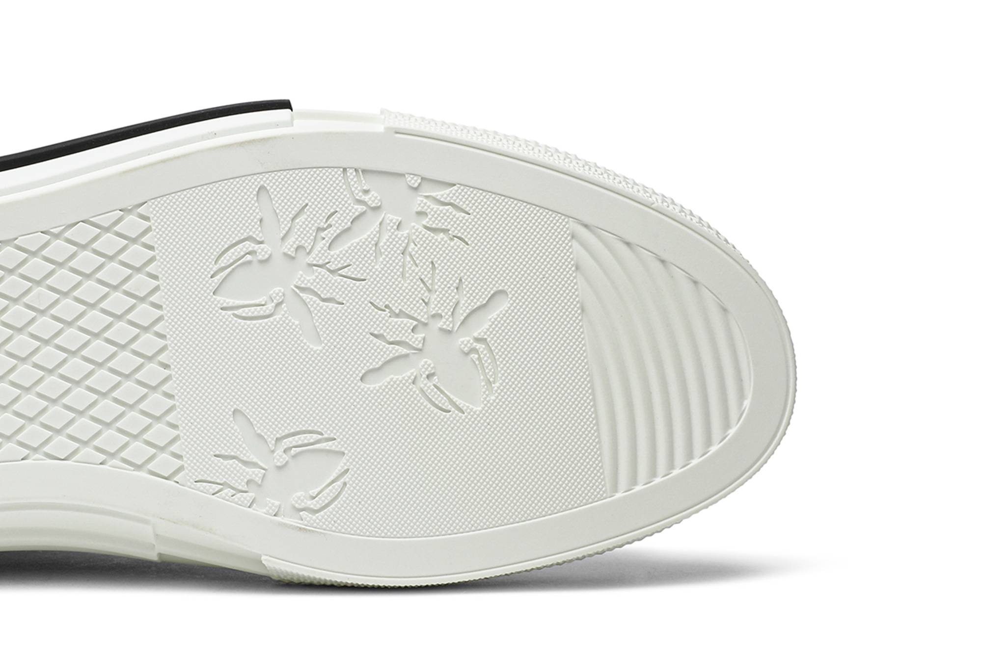 Dior B23 High 'Dior Oblique - White' - 5