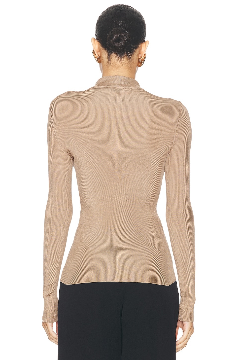 Long Sleeve Top - 3