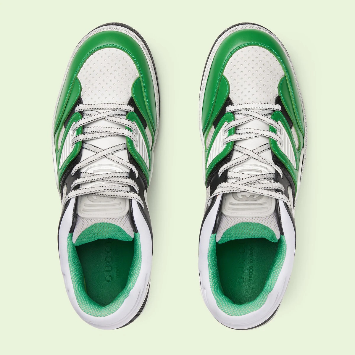 Men's Gucci Basket sneaker - 5
