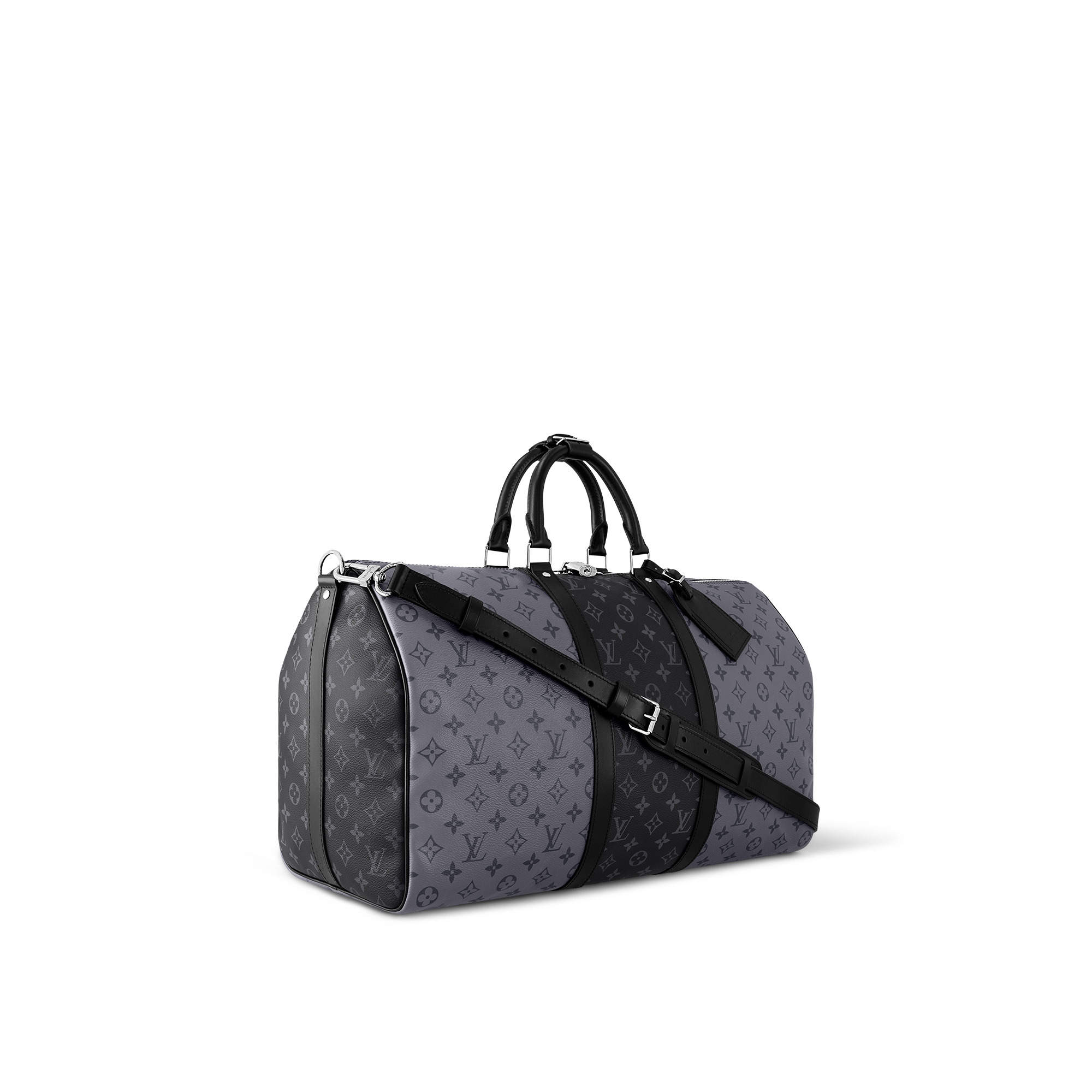 Keepall Bandoulière 50 - 2