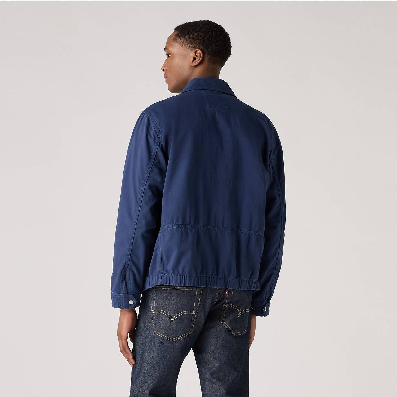 COLOMA CLASSIC JACKET - 4