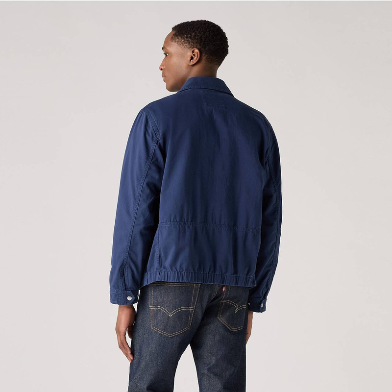 COLOMA CLASSIC JACKET 4