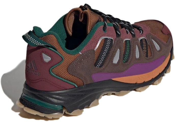 adidas Superturf Adventure 'Wild Brown' HR1464 - 4