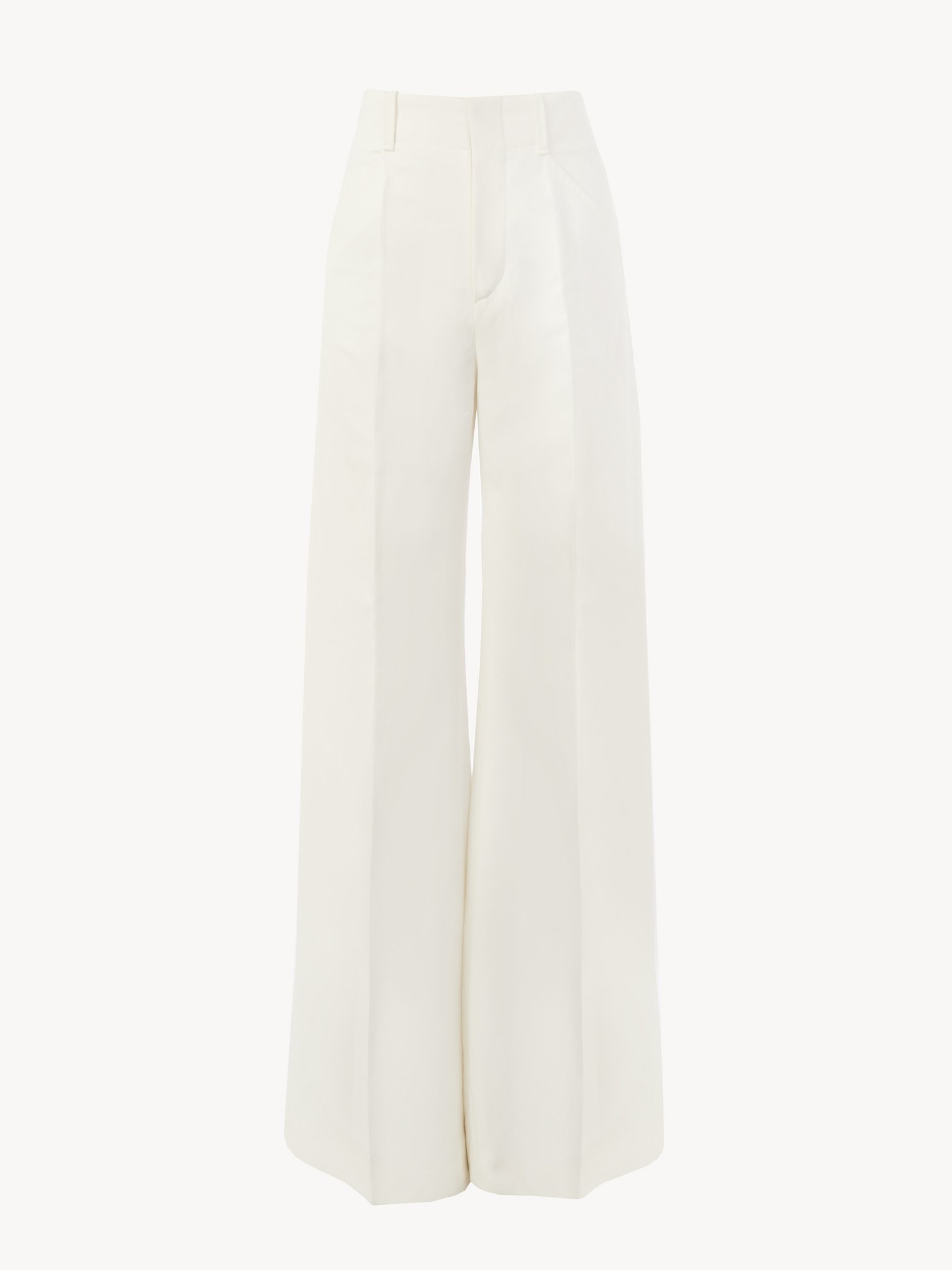 WIDE-LEG PANTS - 3