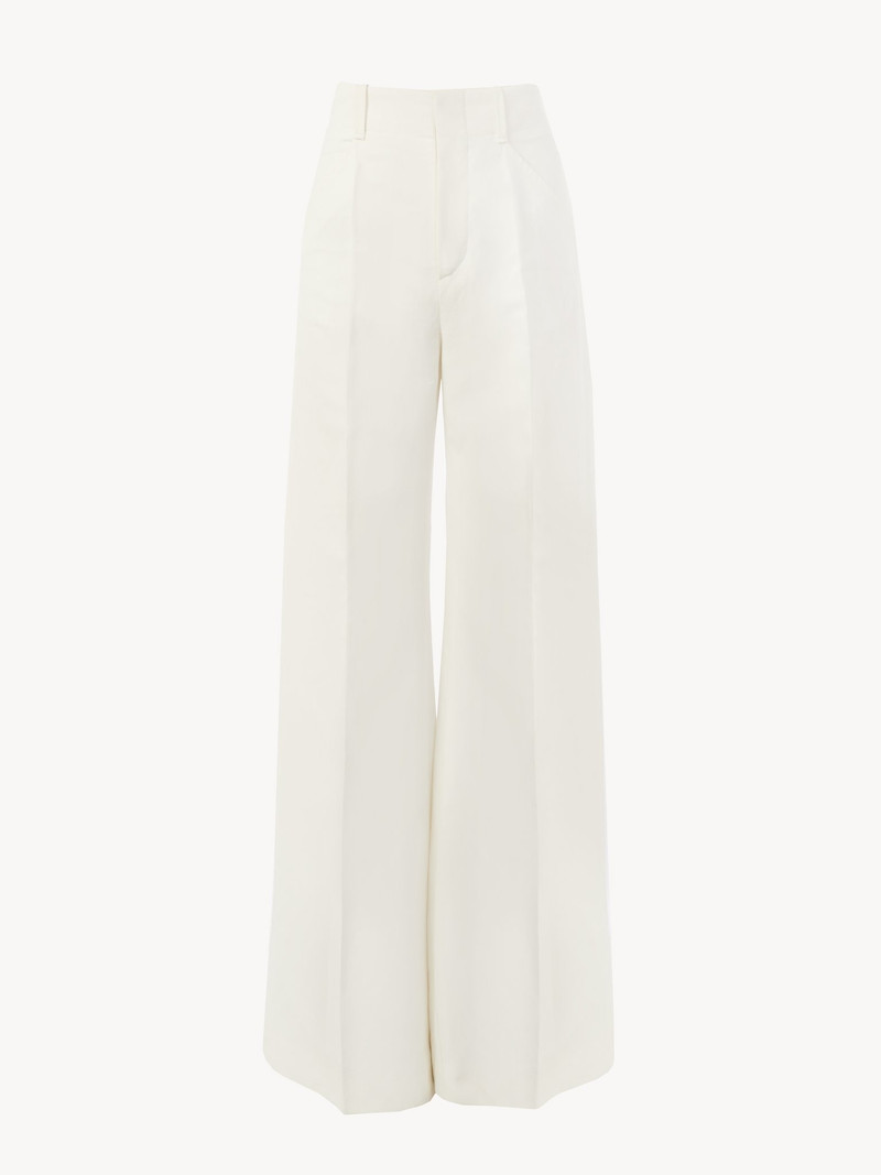 WIDE-LEG PANTS 3