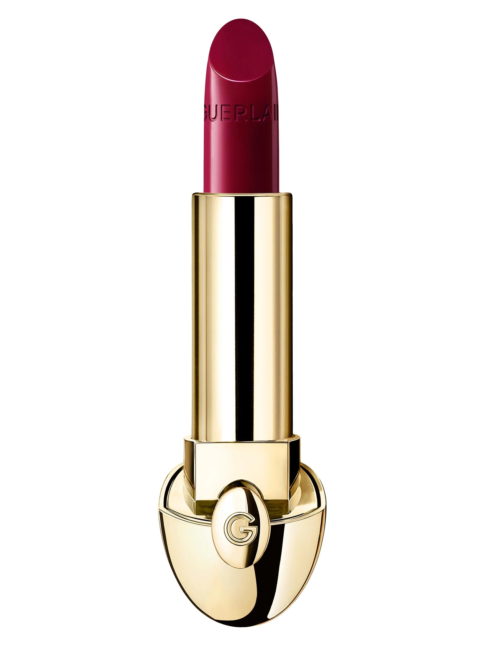 Women's Rouge G Customizable Lipstick Refill - 870 Le Prune Intense Satin - 1