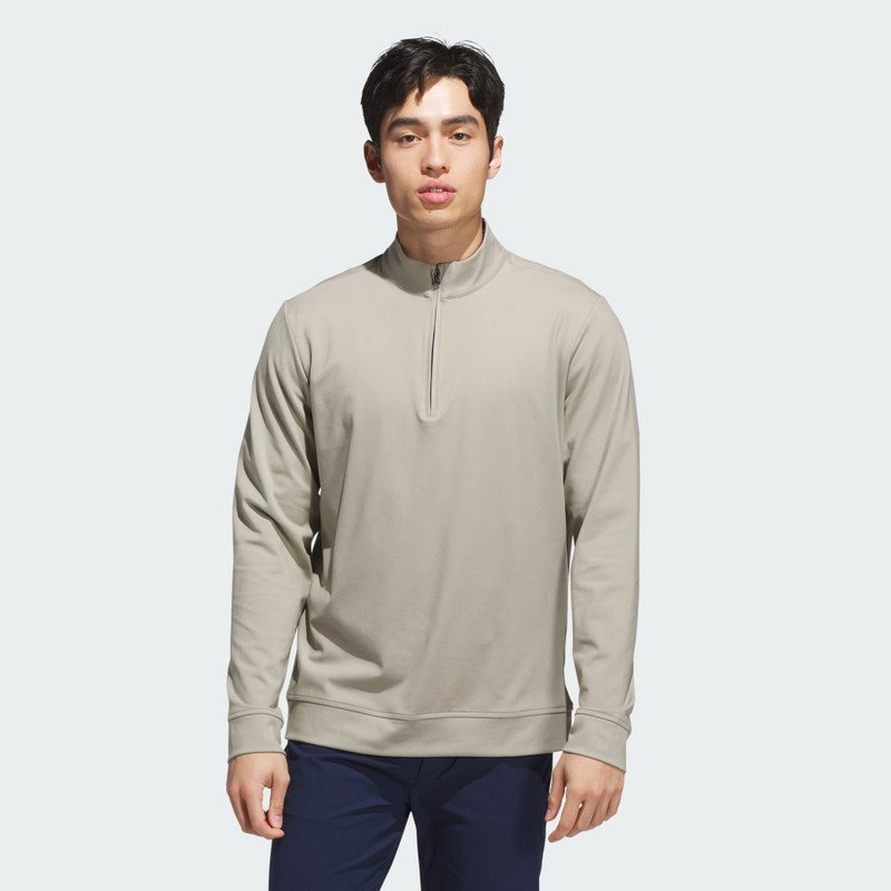 adidas Ultimate365 Classic Quarter-Zip outlook