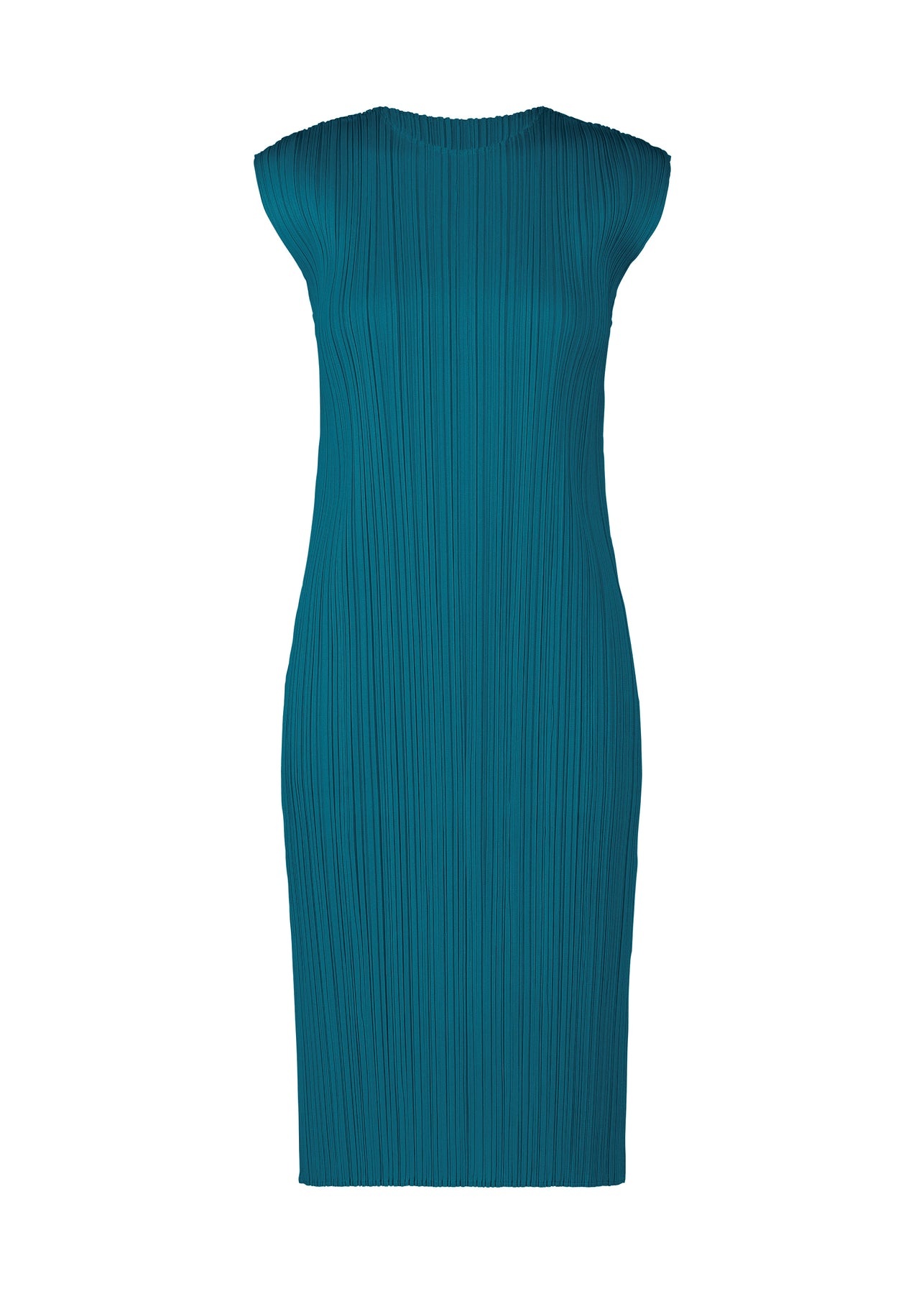 MONTHLY COLORS : AUGUST DRESS - 1