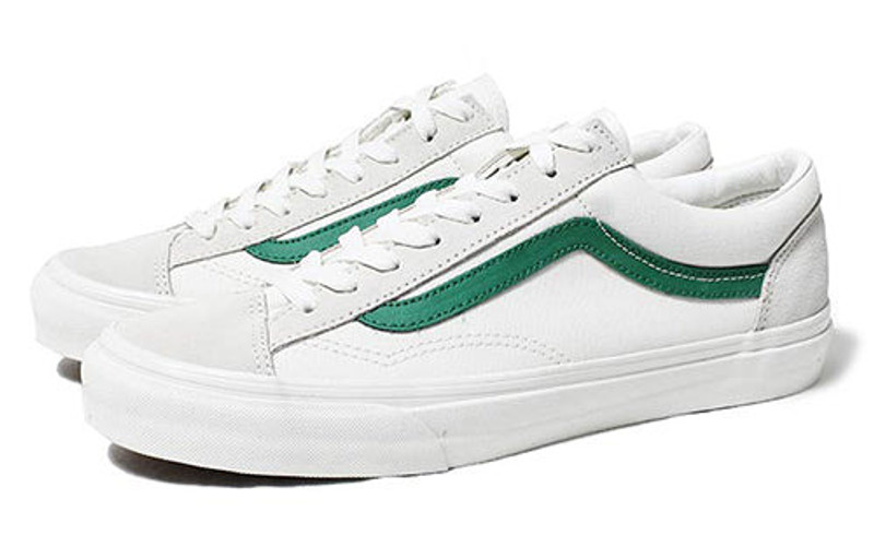 Vans Vans Style 36 'Jolly Green' VN0A3DZ3RFX outlook