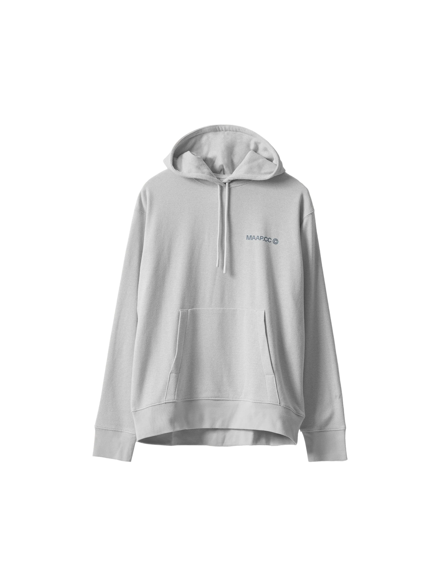 Reflective Hoodie - 1
