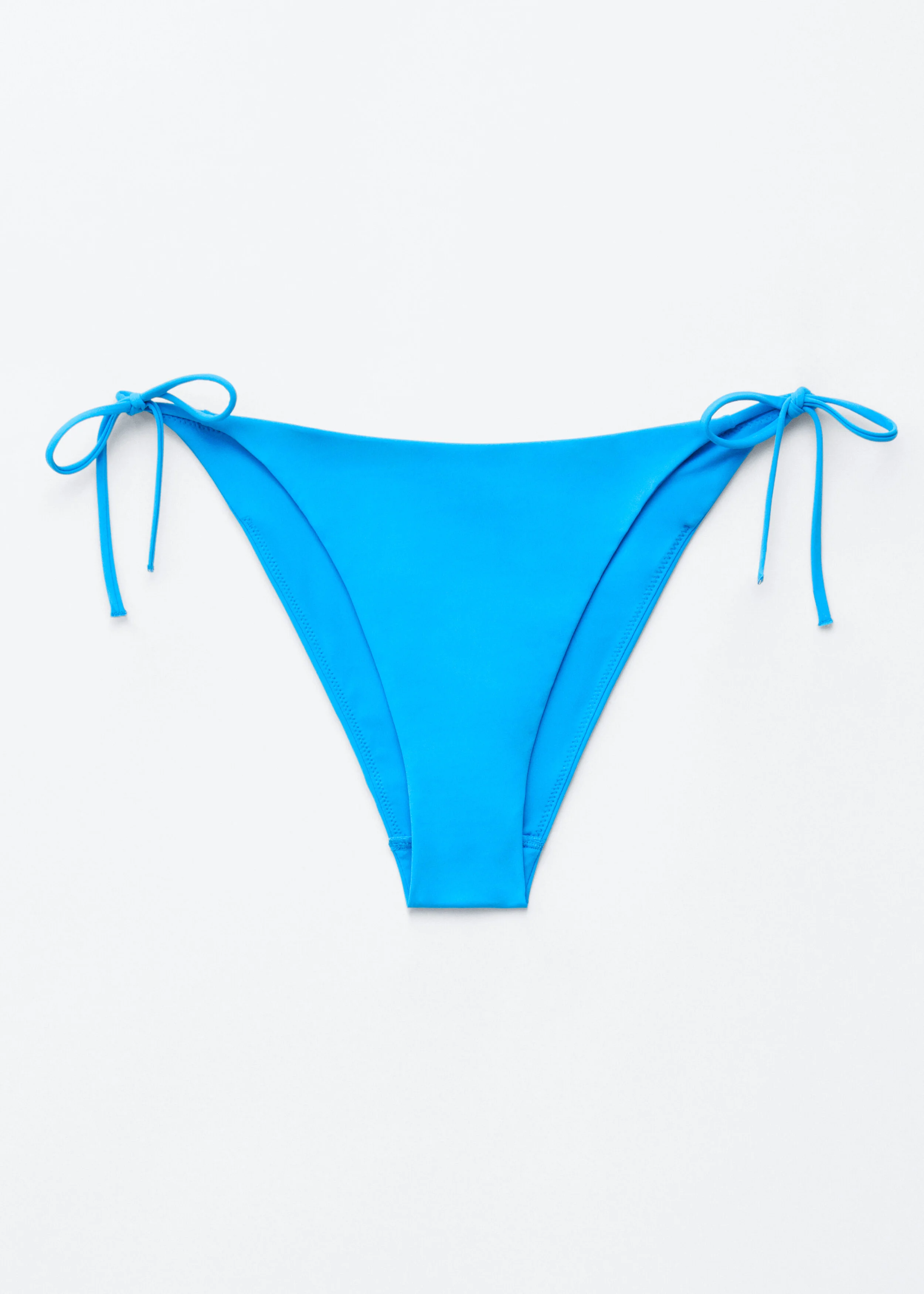 Best match Tie-Side Bikini Briefs - 1