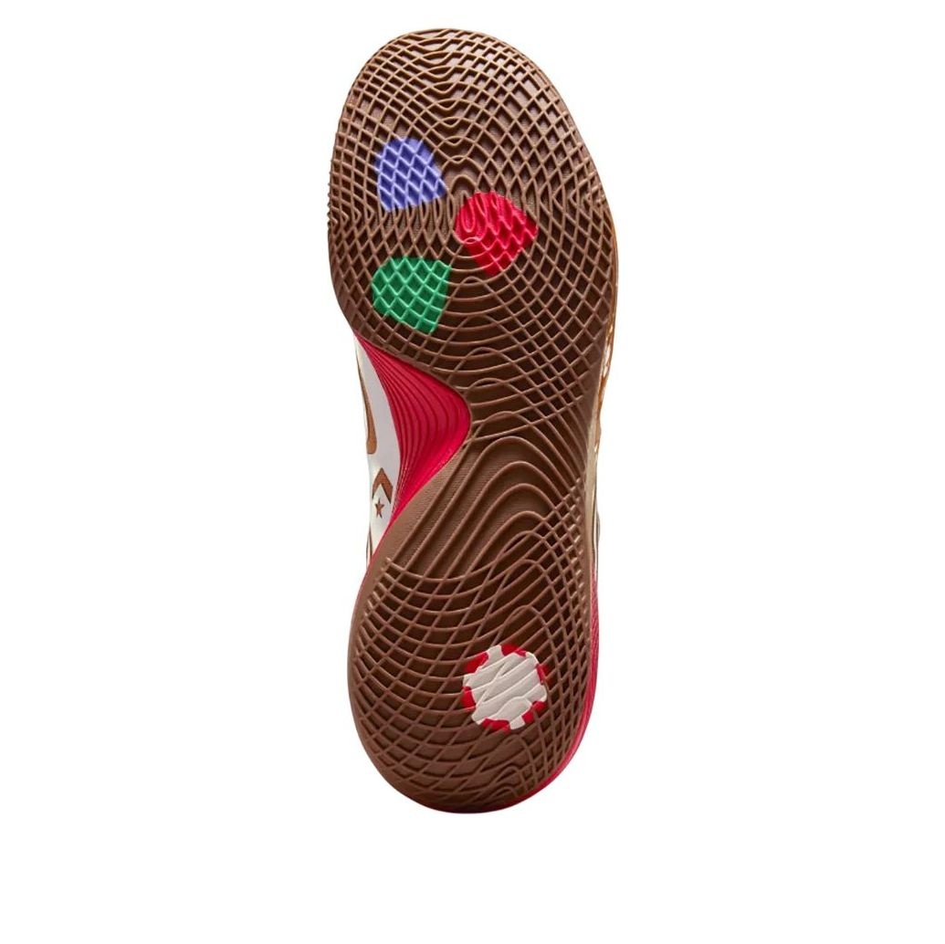 Converse All Star BB Shift CX 'Gingerbread' A09256C - 3