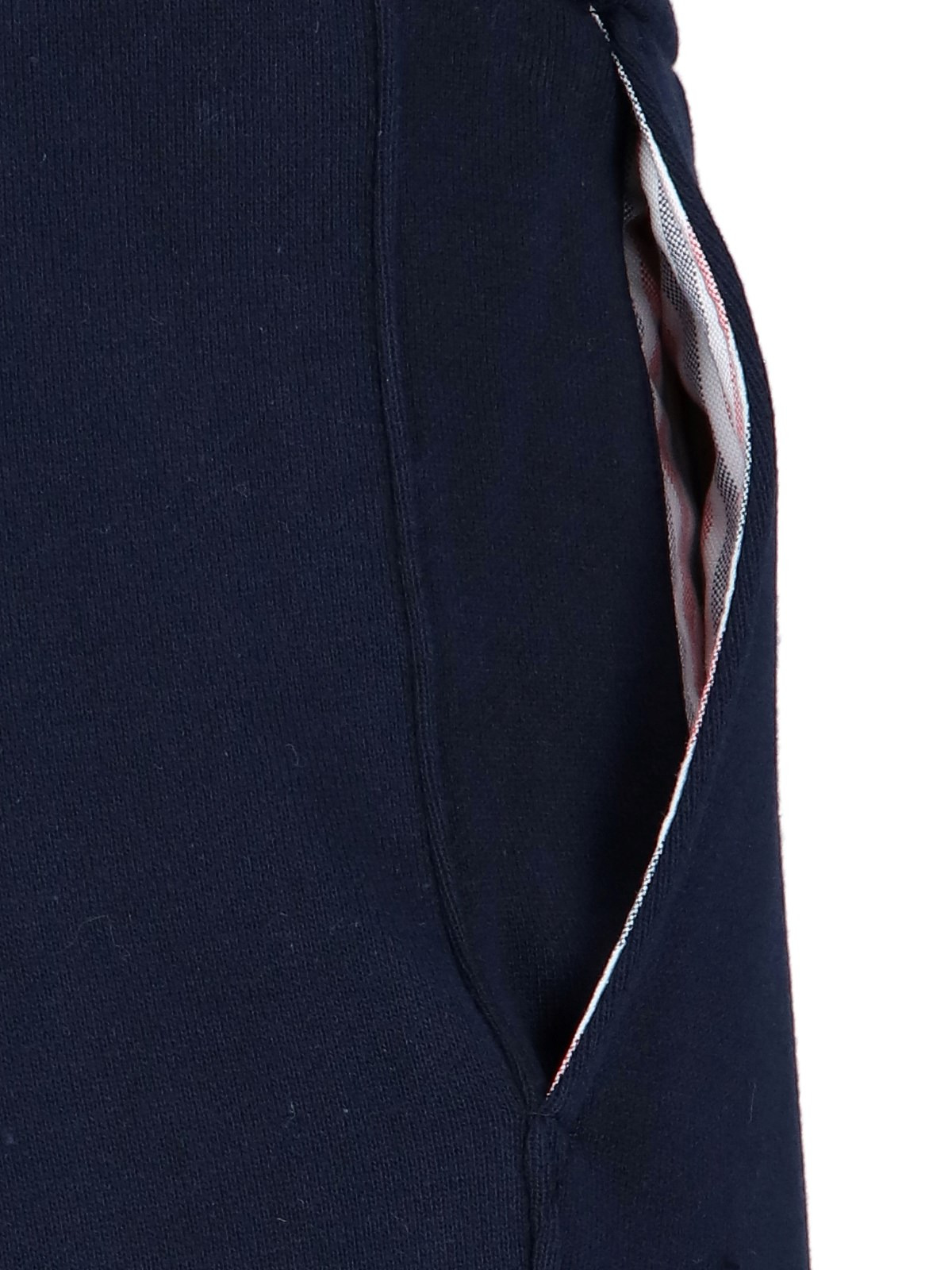 '4-BAR' TRACK PANTS - 4