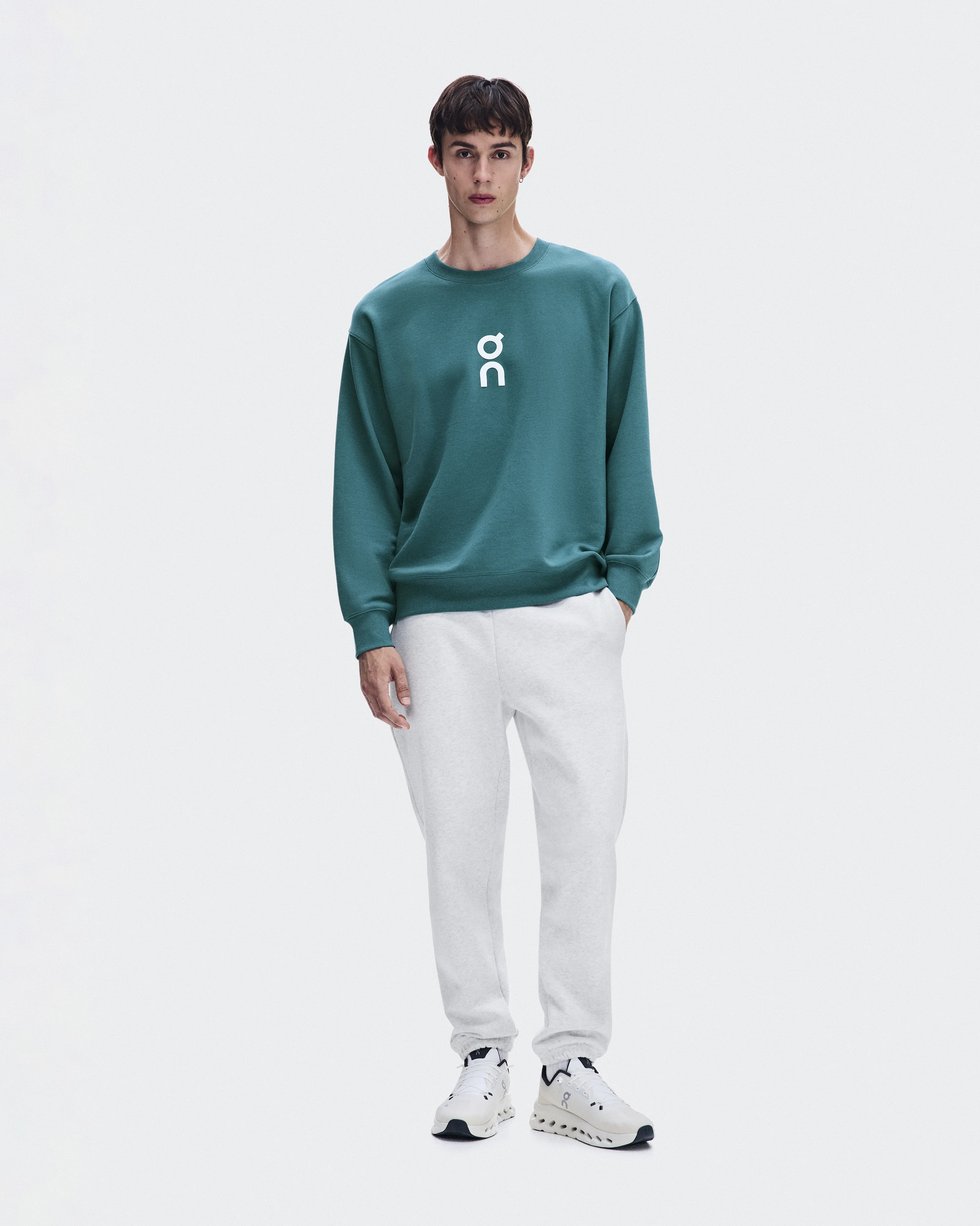 Club Crew - 1