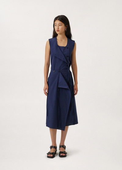 Lemaire LAYERED SOFT SKIRT
CREPE COTTON outlook