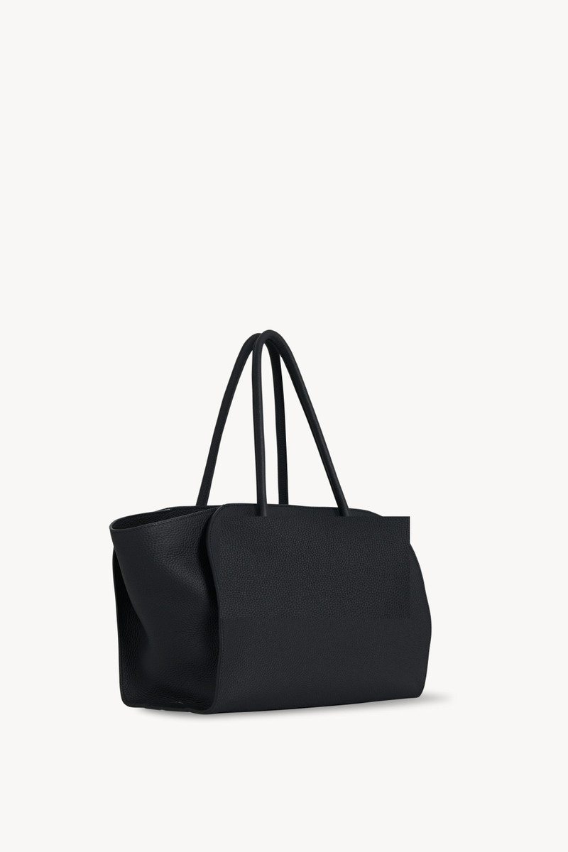 The Row Marlo 14 Bag in Leather outlook