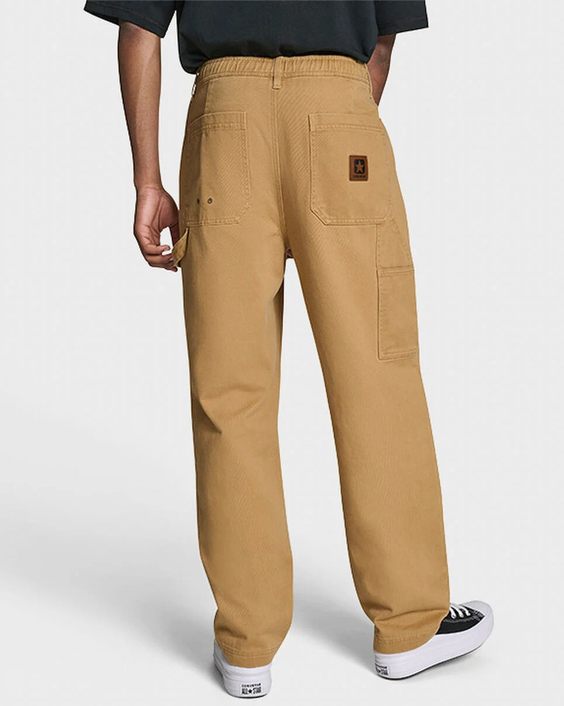 Converse Relaxed Fit Painter Pants outlook