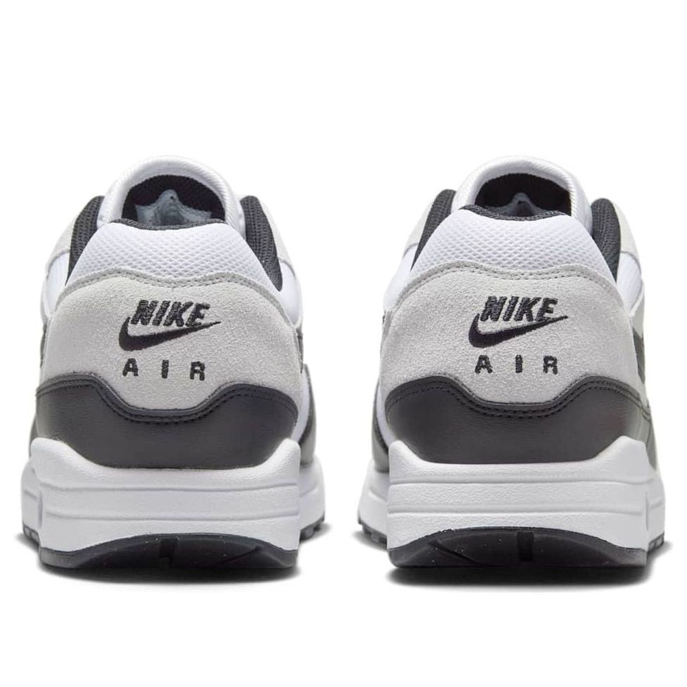 Nike Air Max 1 Essential 'White Pure Platinum Black' FZ5808-102 - 5