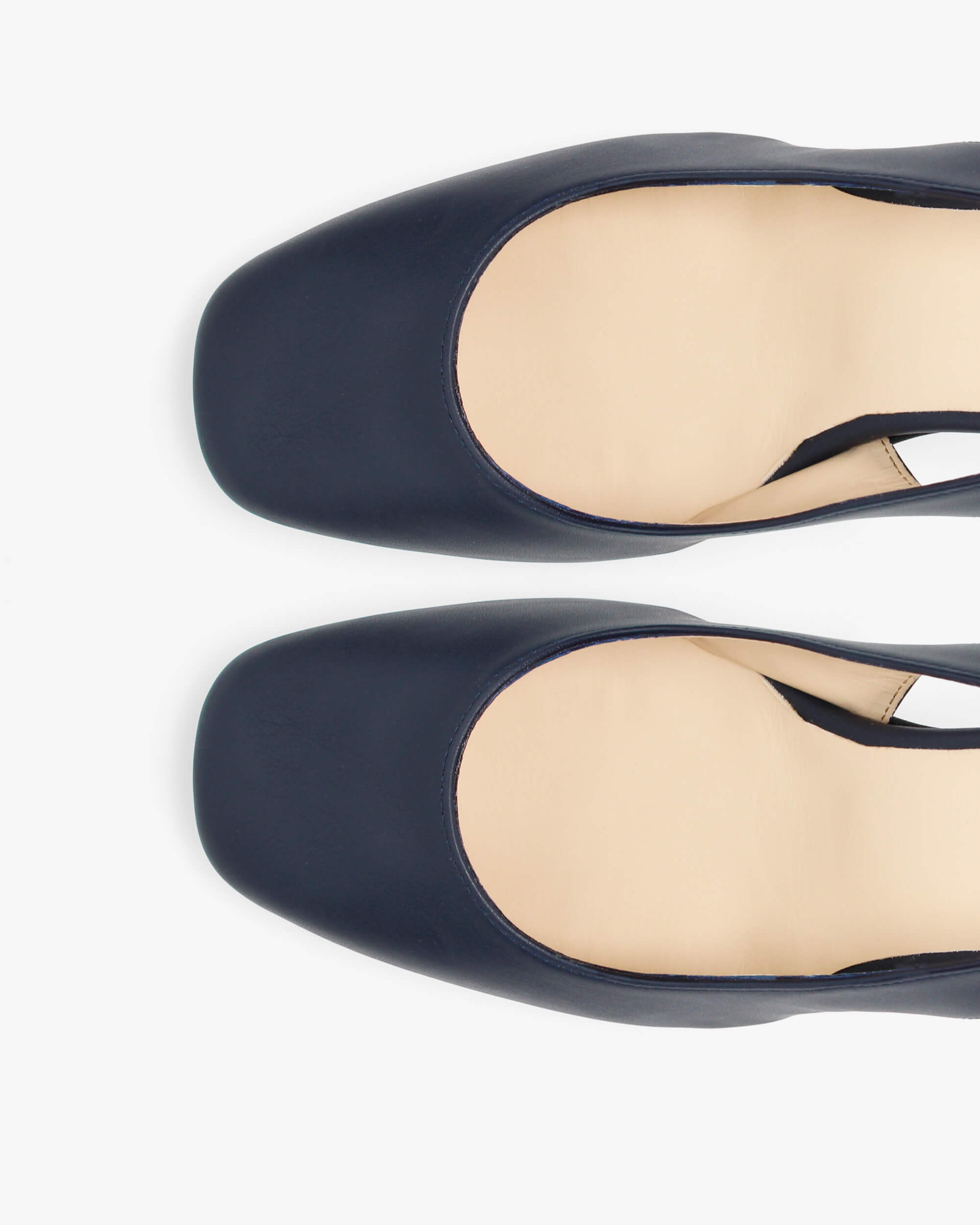 TERRY PUMPS - 2