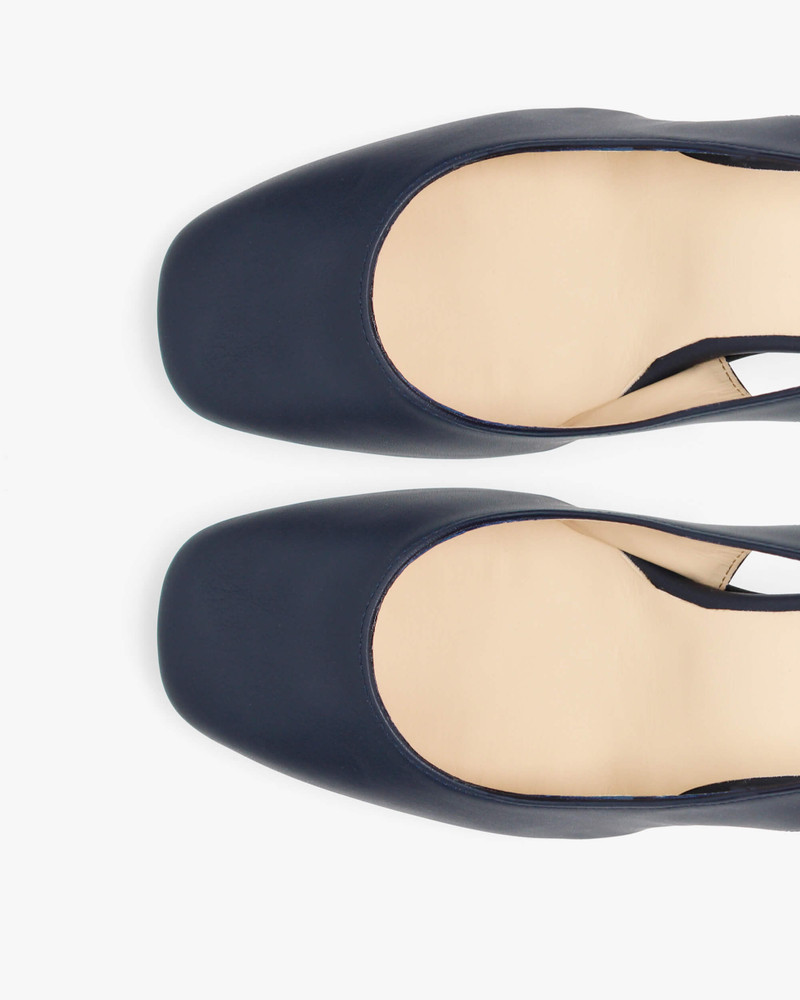 Repetto TERRY PUMPS outlook