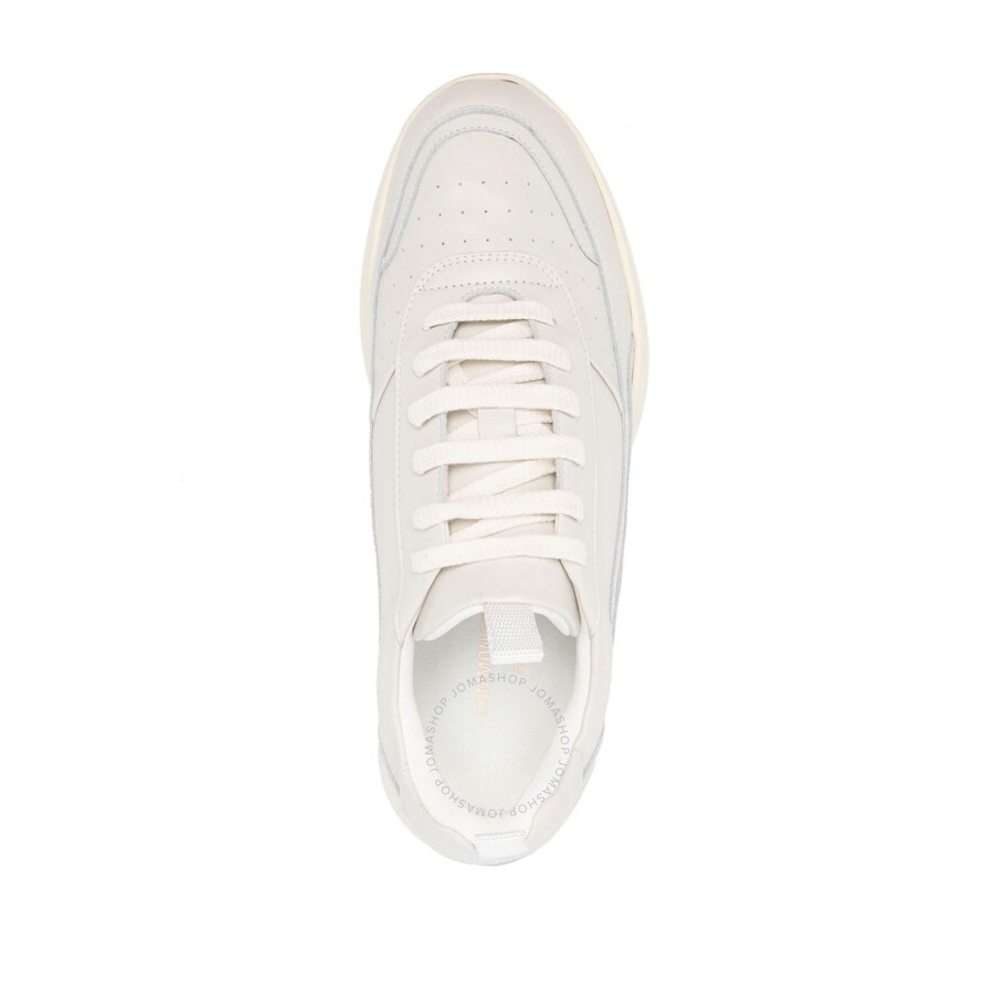 Common Projects Track 90 Sneakers - 4